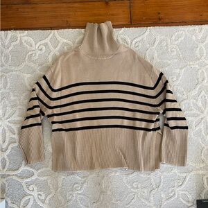 Gap Turtleneck Sweater